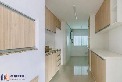 Apartamento, 2 quartos, 87 m² - Foto 4