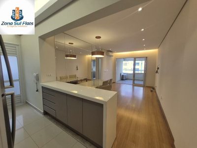 Apartamento, 2 quartos, 67 m² - Foto 1