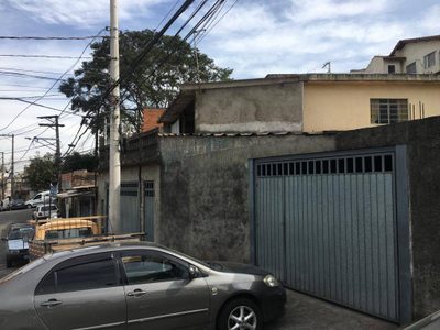 Casa, 2 quartos, 220 m² - Foto 1
