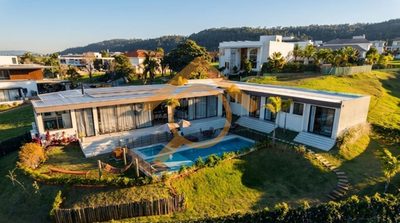 Casa, 7 quartos, 650 m² - Foto 3