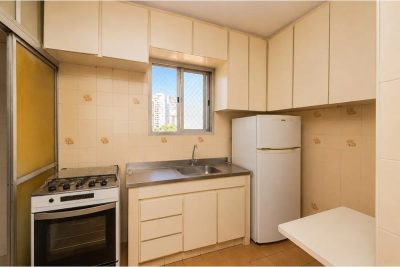 Apartamento, 1 quarto, 41 m² - Foto 4