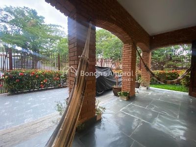 Casa, 4 quartos, 360 m² - Foto 2