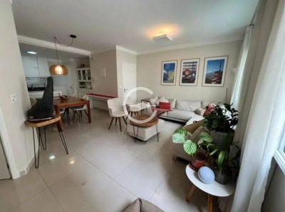 Apartamento, 2 quartos, 90 m² - Foto 2