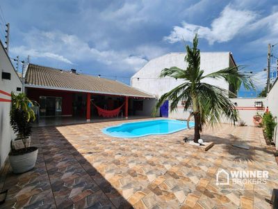 Chácara, 1 quarto, 250 m² - Foto 5