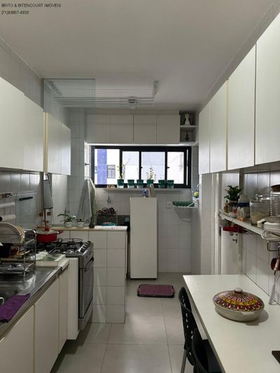 Apartamento, 3 quartos, 114 m² - Foto 5