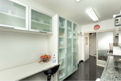 Apartamento, 3 quartos, 114 m² - Foto 3