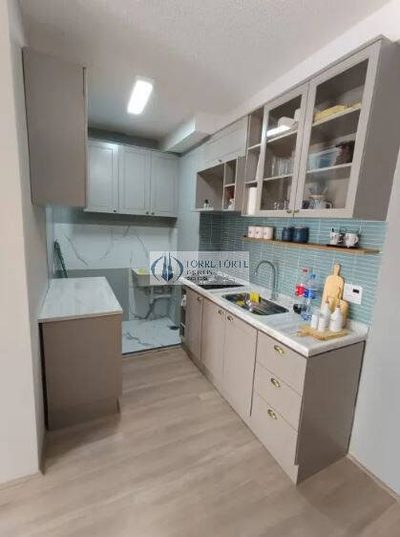 Apartamento, 2 quartos, 37 m² - Foto 5