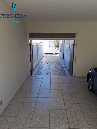 Casa, 3 quartos, 330 m² - Foto 5