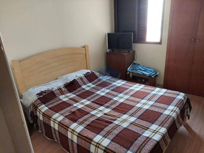 Apartamento, 2 quartos, 90 m² - Foto 4
