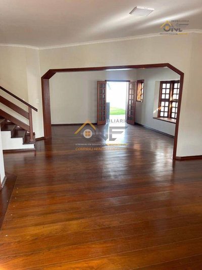 Casa, 4 quartos, 311 m² - Foto 5