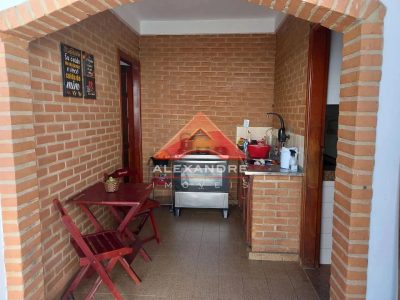 Casa, 4 quartos, 141 m² - Foto 3