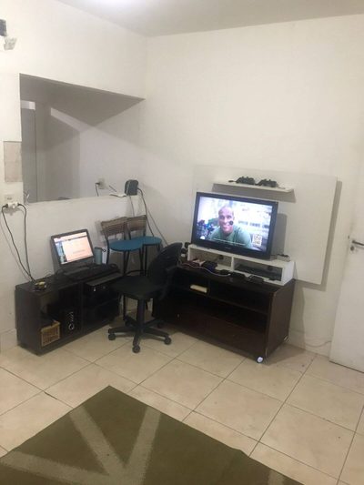 Casa, 1 quarto, 60 m² - Foto 3