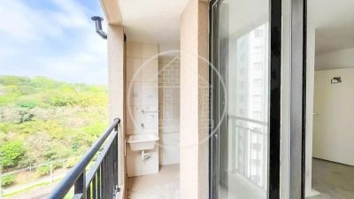 Apartamento, 2 quartos, 39 m² - Foto 2
