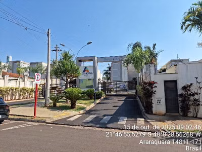Apartamento, 2 quartos, 39 m² - Foto 1