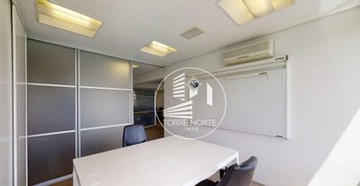 Sala-Conjunto, 223 m² - Foto 4