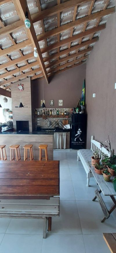 Casa, 3 quartos, 170 m² - Foto 5