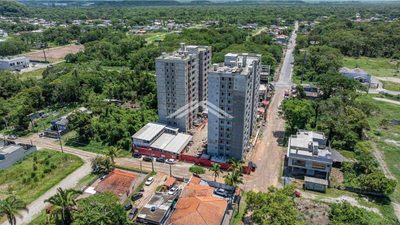 Apartamento, 2 quartos, 52 m² - Foto 3