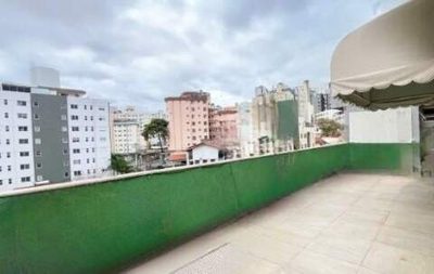 Cobertura, 3 quartos, 150 m² - Foto 5