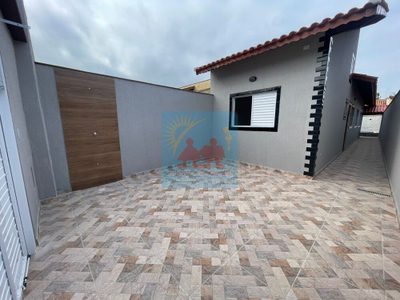 Casa, 2 quartos, 63 m² - Foto 2