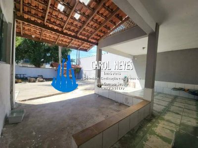 Casa, 4 quartos, 300 m² - Foto 4