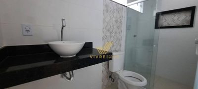 Casa, 2 quartos, 83 m² - Foto 4