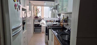 Apartamento, 3 quartos, 74 m² - Foto 4
