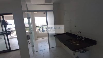 Apartamento, 2 quartos - Foto 5
