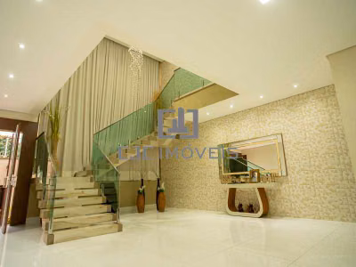 Casa, 4 quartos, 431 m² - Foto 3