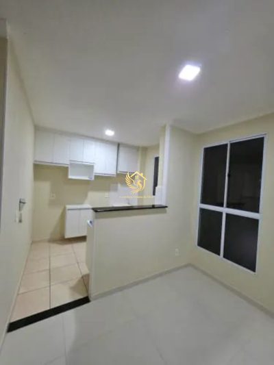 Apartamento, 2 quartos, 48 m² - Foto 4