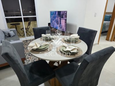 Apartamento, 1 quarto, 45 m² - Foto 3
