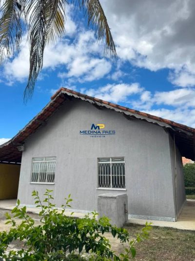 Casa, 2 quartos - Foto 2
