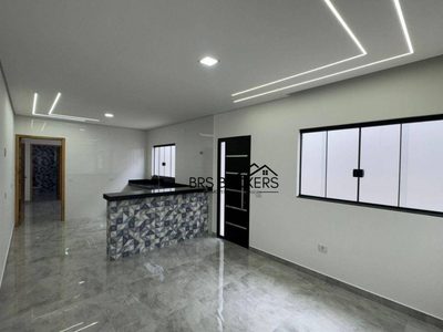 Casa, 2 quartos, 73 m² - Foto 3