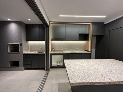 Apartamento, 3 quartos, 89 m² - Foto 3