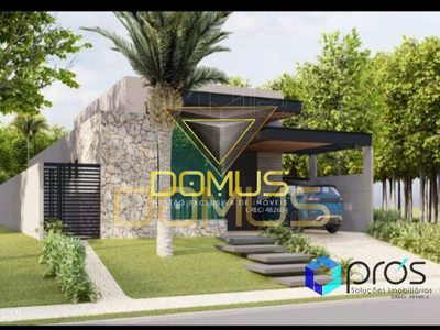 Casa, 3 quartos, 250 m² - Foto 2
