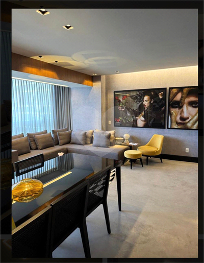 Apartamento, 3 quartos, 81 m² - Foto 2