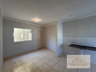 Apartamento, 2 quartos, 43 m² - Foto 5