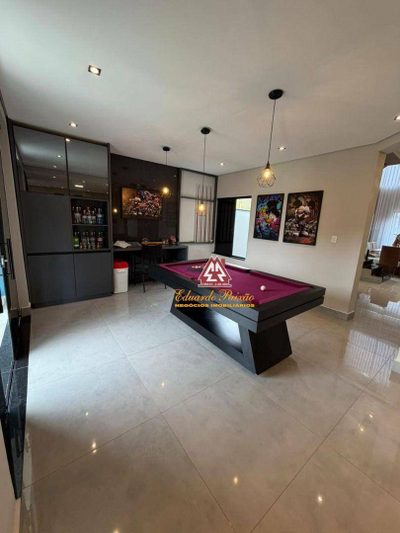 Sobrado, 4 quartos, 310 m² - Foto 5