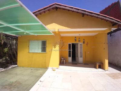 Casa, 4 quartos, 120 m² - Foto 2