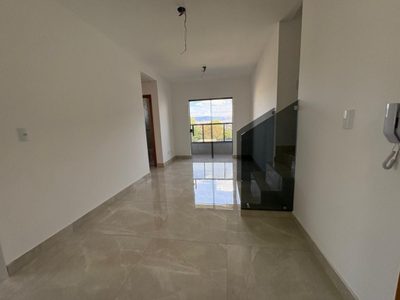 Cobertura, 3 quartos, 118 m² - Foto 2