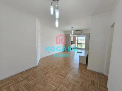 Apartamento, 3 quartos, 114 m² - Foto 5
