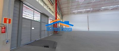 Depósito-Galpão, 4044 m² - Foto 5