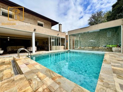 Casa, 6 quartos, 422 m² - Foto 5