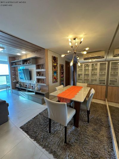 Cobertura, 3 quartos, 206 m² - Foto 2