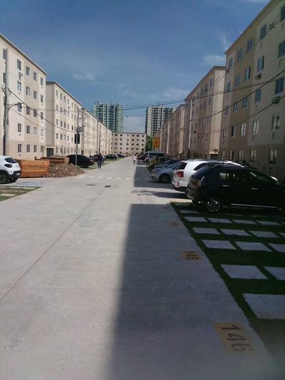 Apartamento, 2 quartos, 40 m² - Foto 5