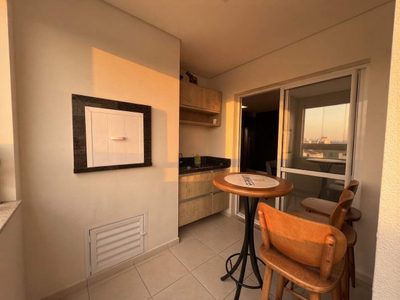 Apartamento, 2 quartos, 77 m² - Foto 3