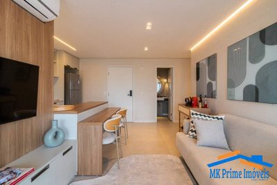 Apartamento, 2 quartos, 90 m² - Foto 4