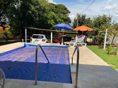 Casa, 2 quartos, 140 m² - Foto 1