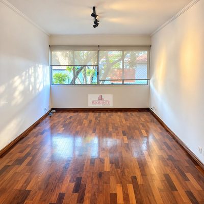 Apartamento, 3 quartos, 104 m² - Foto 1