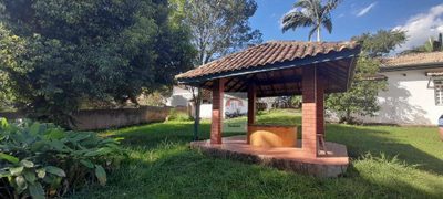Chácara, 3 quartos, 1 hectares - Foto 4