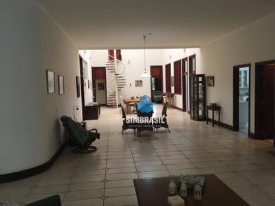 Casa, 5 quartos, 616 m² - Foto 1